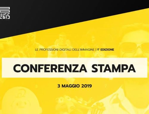 Conferenza stampa POLIBRIS – comunity library